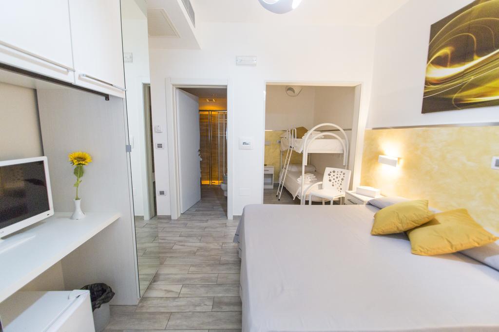 Orlando B&B Posto Rosso Стая снимка