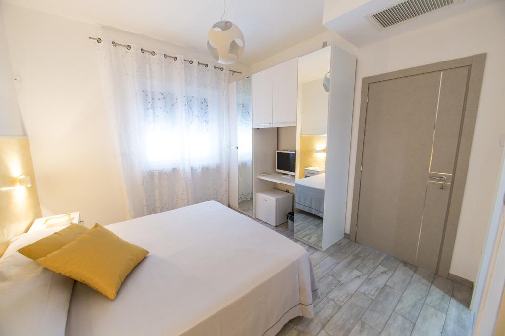 Orlando B&B Posto Rosso Стая снимка