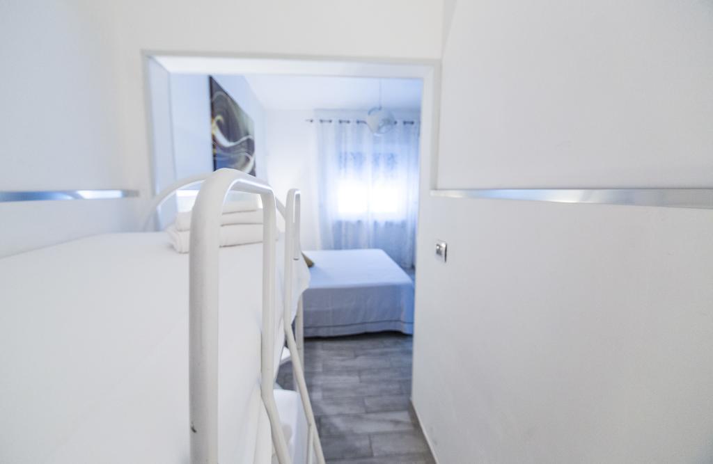 Orlando B&B Posto Rosso Екстериор снимка