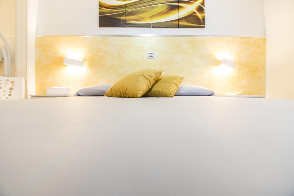 Orlando B&B Posto Rosso Стая снимка