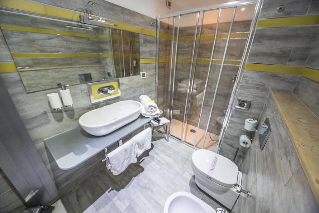 Orlando B&B Posto Rosso Екстериор снимка