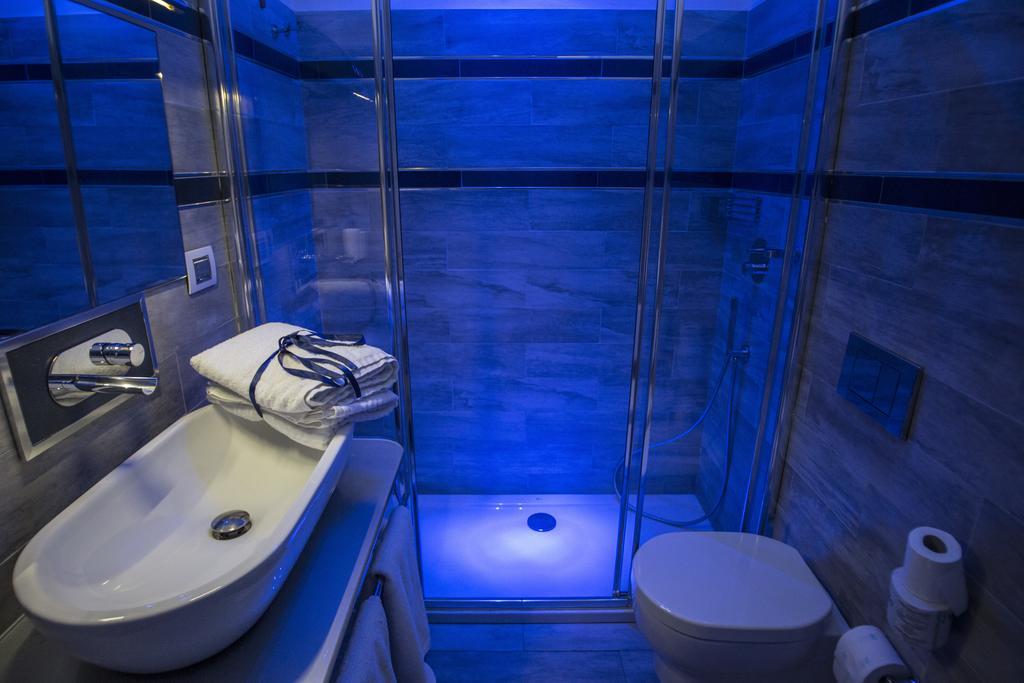 Orlando B&B Posto Rosso Стая снимка