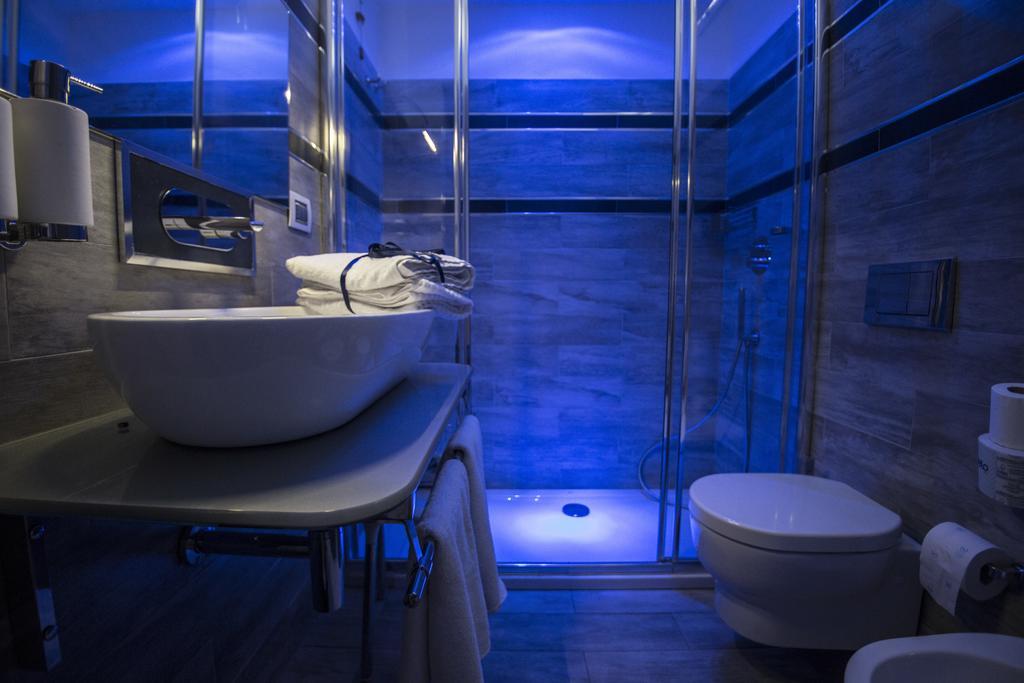 Orlando B&B Posto Rosso Стая снимка
