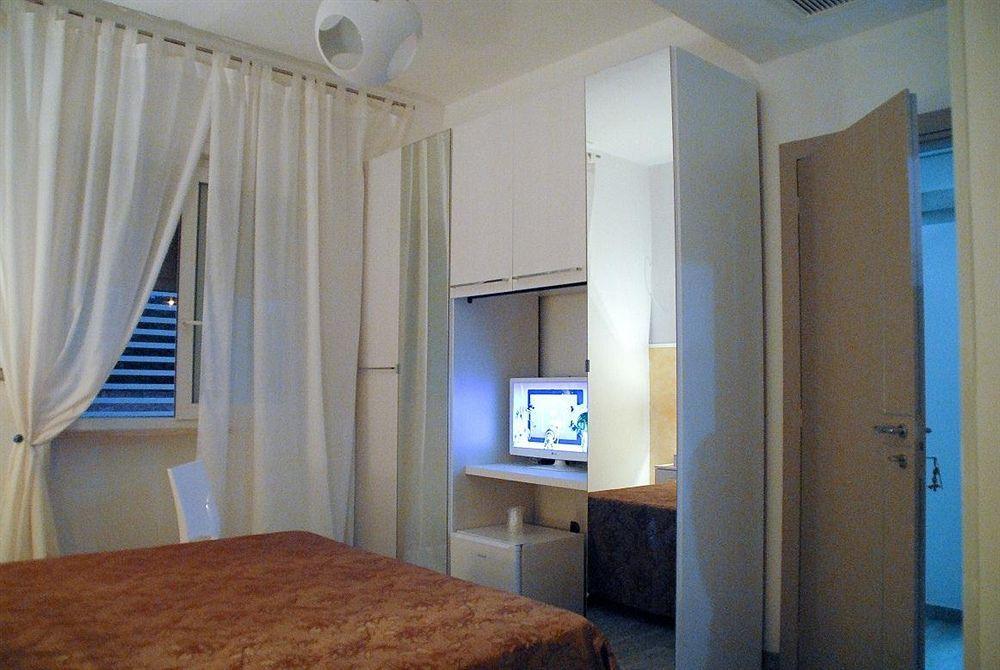 Orlando B&B Posto Rosso Екстериор снимка