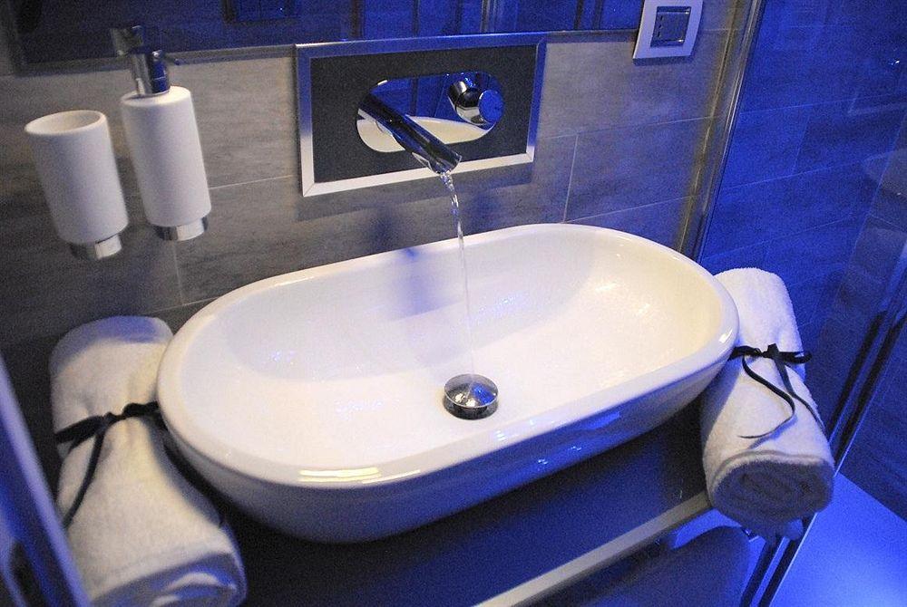 Orlando B&B Posto Rosso Екстериор снимка