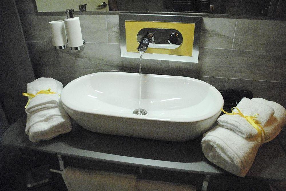 Orlando B&B Posto Rosso Екстериор снимка