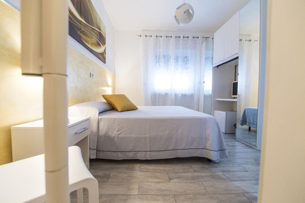Orlando B&B Posto Rosso Екстериор снимка