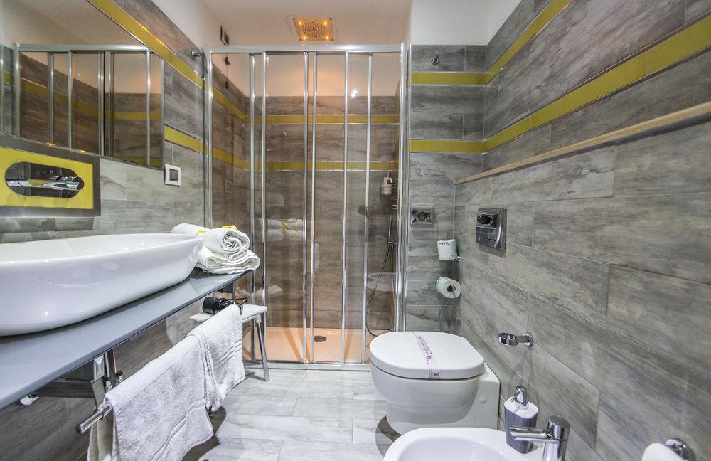 Orlando B&B Posto Rosso Екстериор снимка
