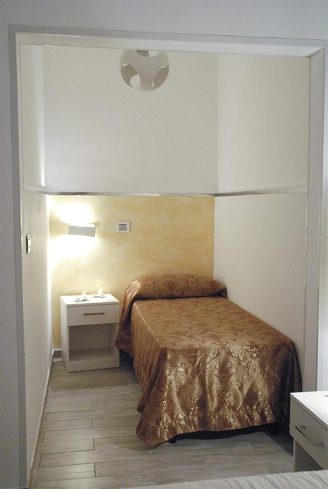 Orlando B&B Posto Rosso Екстериор снимка