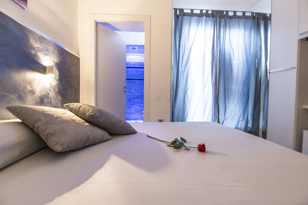 Orlando B&B Posto Rosso Екстериор снимка