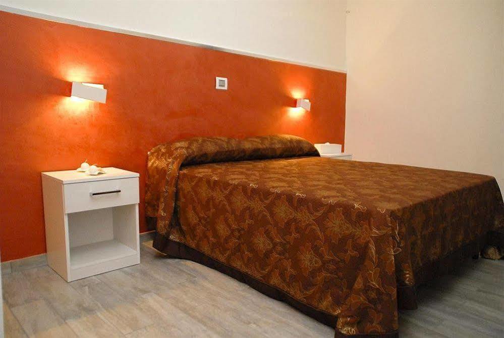 Orlando B&B Posto Rosso Екстериор снимка