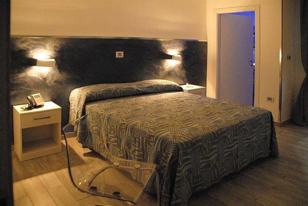 Orlando B&B Posto Rosso Екстериор снимка